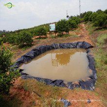 tanque de agua redondo en kenia